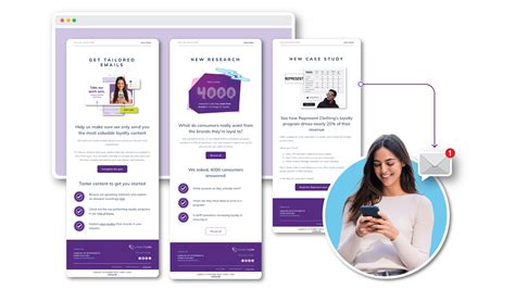 Sign up for loyalty emails | LoyaltyLion