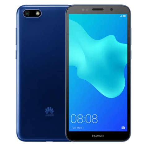 Huawei Y5 Lite 2018 Mobile Phone Reviews News