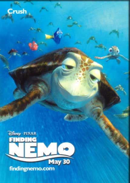 Finding Nemo 2003 Image Gallery