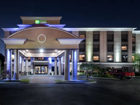 Holiday Inn Express Suites Bartow Hotel By IHG