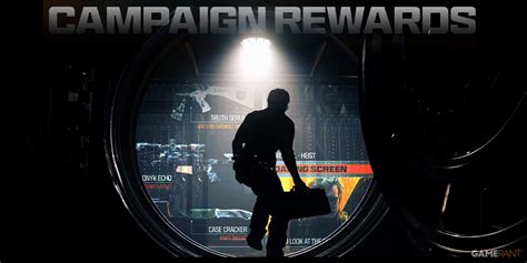 Call of Duty Black Ops 6 Campaign Rewards Explained