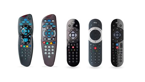 Sky Q Assistenza Sui Telecomandi Sky