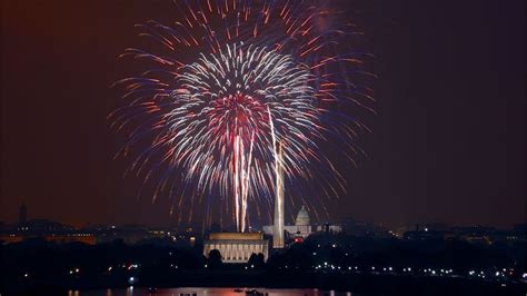 July 4 events across the United States | CNN