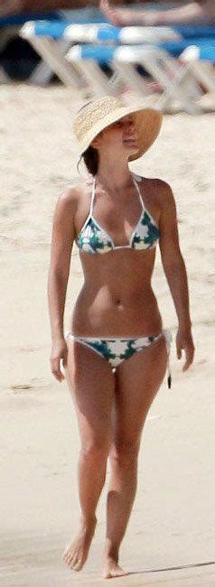 Rachel Bilson Celebs In Swimwear Photo 34255121 Fanpop