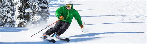 Tamarack Resort, A Top Skiing and Snowboarding Destination in Idaho