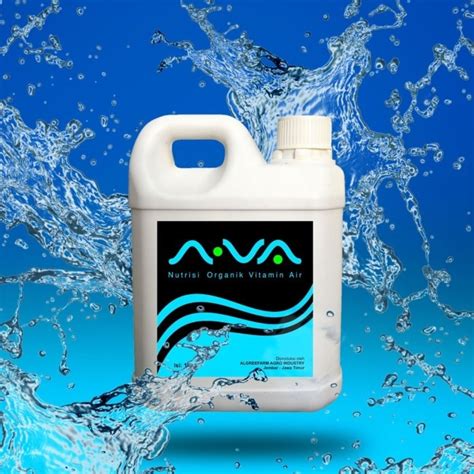 Jual Probiotik Ikan NOVA Bakteri Nitrifikasi Kemasan 1ltr Shopee