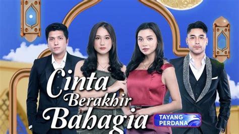 Sinetron Baru Angela Gilsha Dan Krisjiana Baharuddin Di Rcti Bertajuk