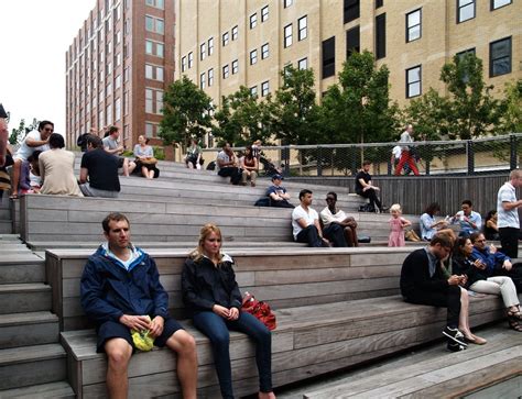 archiweb.cz - High Line Park