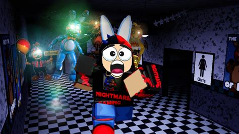 Roblox Fnaf 2 Doom Youtube