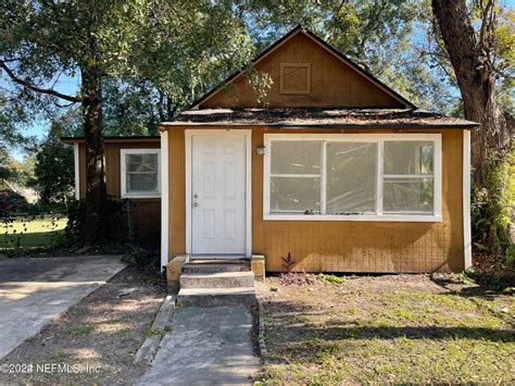 N Davis Street Jacksonville Fl Mls Trulia