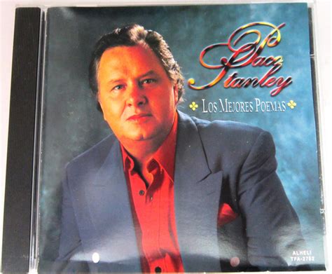 Paco Stanley Los Mejores Poemas 1999 Cd Discogs