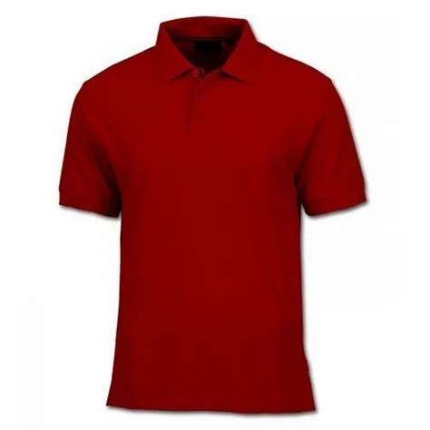 Cotton Men Collar T Shirt At Rs 325 In Tiruppur Id 20730531812