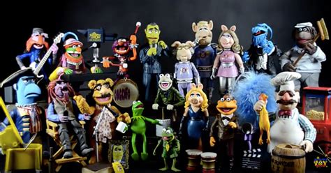 The Most Expensive Action Figures And Collectible Dolls