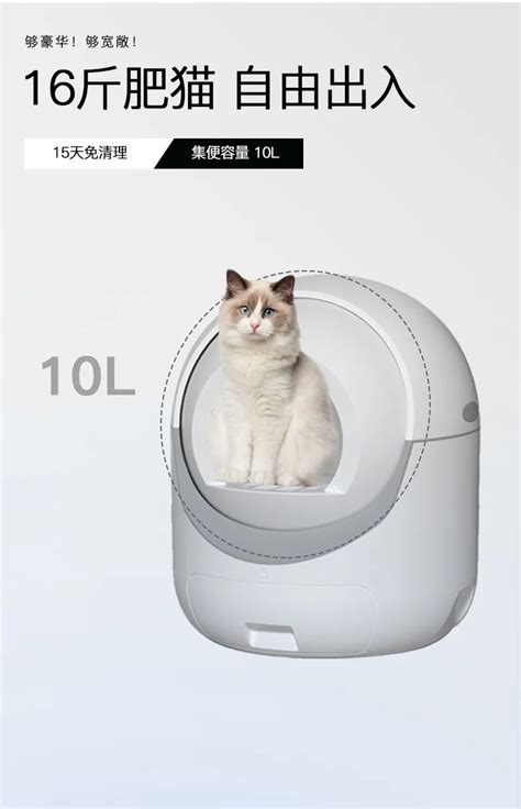 Автоматический туалет для кошачьего туалета с защитой от брызг | AliExpress