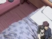 Classmate Seduced With A Public Blowjob Paizuri Hentai Uncensored Xxx Mobile Porno Videos