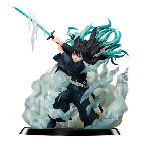 Muichiro Tokito Demon Slayer Figure Crunchyroll Store