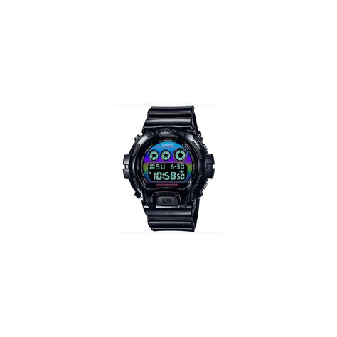 Reloj Casio G Shock Virtual Rainbow Dw Rgb