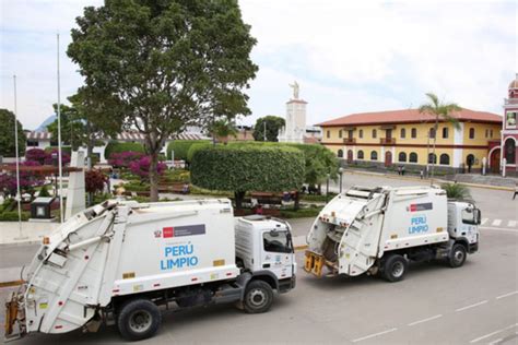 Minam aprueba Guía para el Manejo de Residuos Sólidos Municipales en