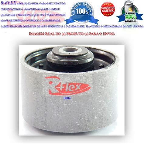 1 Bucha Refil 70m Coxim Motor Xsara Picasso 306 307 C4 C5 Zx R 82 39