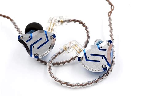 KZ ZS10 PRO | Fast worldwide delivery!