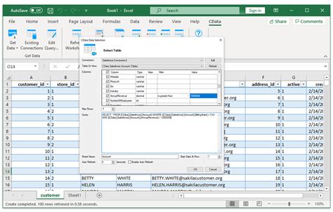 Excel Add Ins For Charts Sapjeknowledge