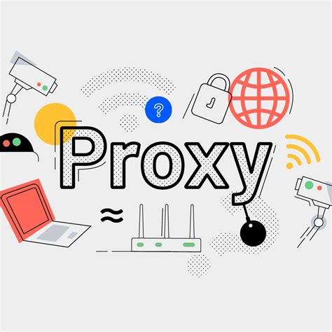 Mua Proxy làm MMO là gì