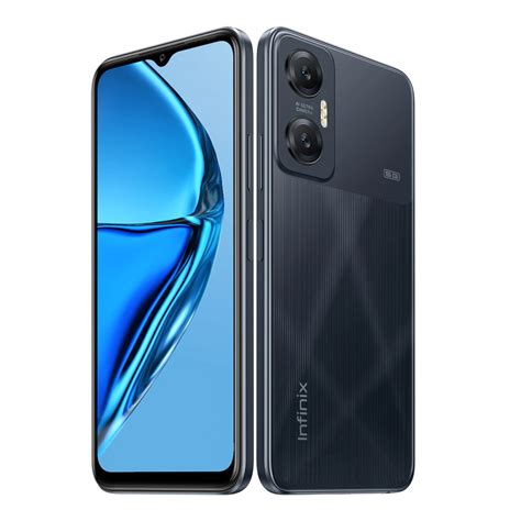 Celular Smartphone Infinix Hot 20 6 6 5G 4gb 128gb Dual Cam 50mp GoStore