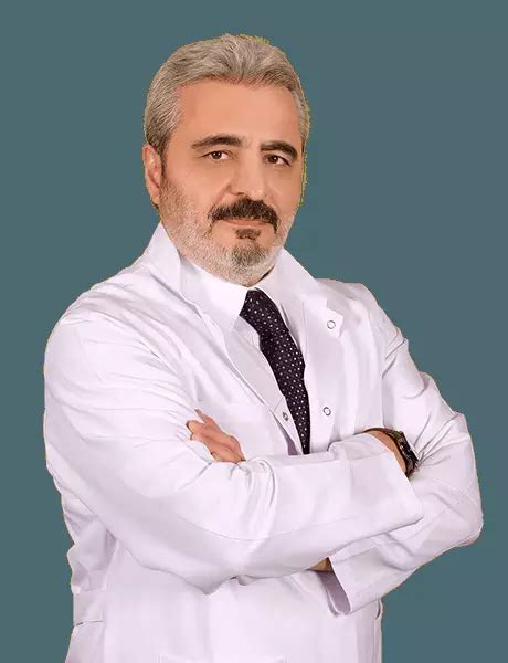 Doktor HÜSEYİN ÇELİK