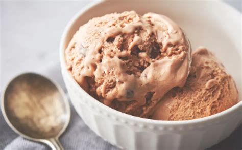 How To Make Chocolate Ice Cream Kitchenaid