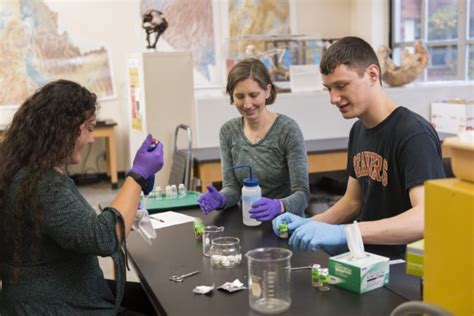 Oregon State University Where Science And Career Success Collide