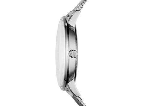 Armani Exchange Ladies Stainless Steel Watch