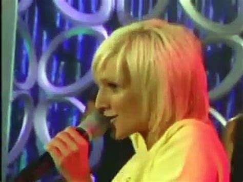 Ashlee Simpson L O V E Live TeenNick Video Dailymotion