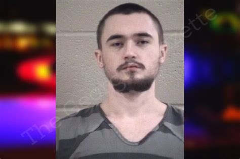 Jacob Sitton Whitfield County Jail Bookings