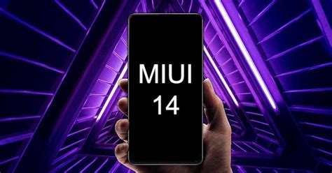 Miui Cu Ndo Podremos Actualizar Los M Viles Xiaomi