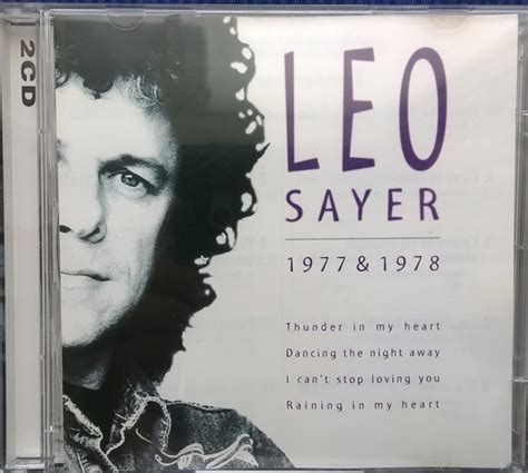 Vinyle Leo Sayer 3132 Disques Vinyl Et CD Sur CDandLP