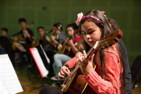 Projeto Guri abre 164 vagas para cursos gratuitos de música em Arujá