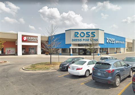 Ford City Mall - Mason Asset Management