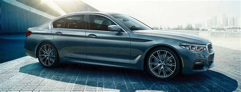 2019 BMW 5 Series at BMW of Columbia | Columbia, SC Car Dealership