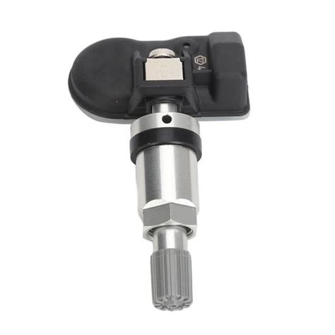 Dioche Capteur TPMS Programmable Capteur TPMS Universel Pour Voitures