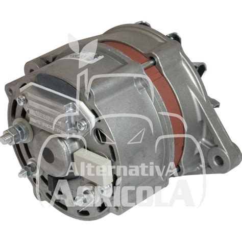 ALTERNADOR 12V 14V 120A