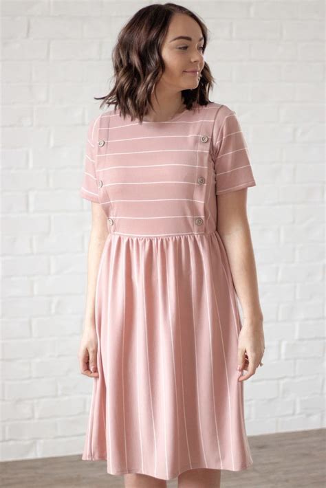 Looking For Modest Spring Dresses We Got You Covered With Our Wide