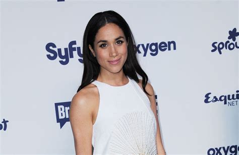 Meghan Markle Pone En Jaque A La Familia Real Con Su Nuevo Podcast