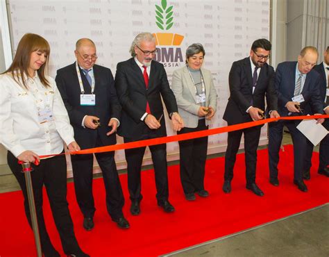 İdma Russia