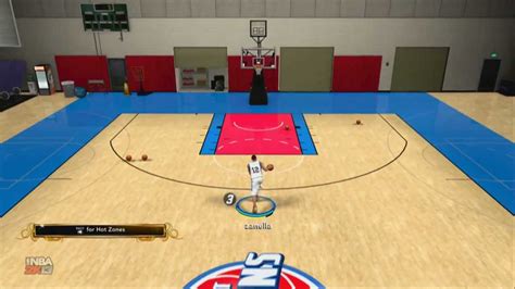 Nba 2k 13 Myplayer Youtube