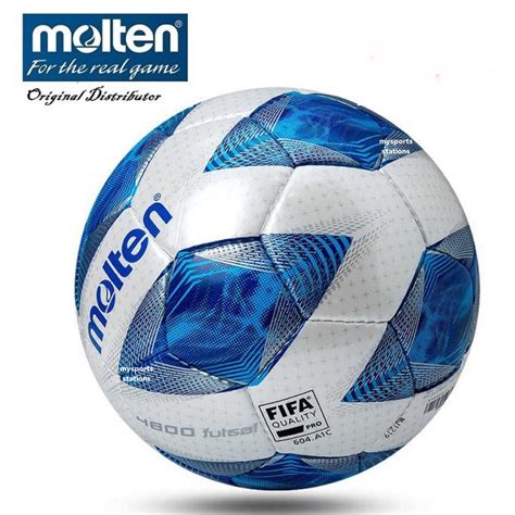 Molten F9a4800a Afc F9a4800 Vantaggio Official Match Ball Futsal