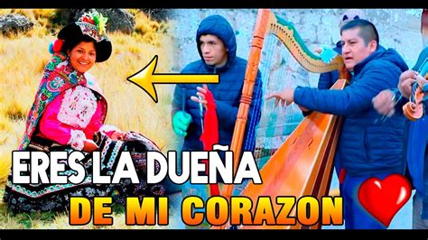 Satan Piki Chaki Y Los Apus De Huancavelica Cantando Youtube