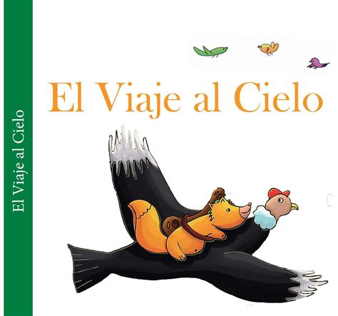 El Viaje Al Cielo By PatriciaGarciaCordova Issuu