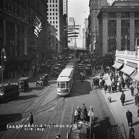 History - Grand Central Terminal | Grand central terminal, New york ...