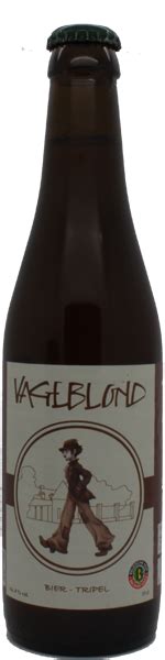 Brouwerij Vagebond Burg Bieren Ermelo