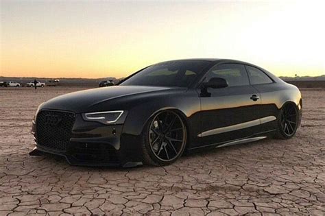 A S 5 Audi Audi Black Audi Audi S5